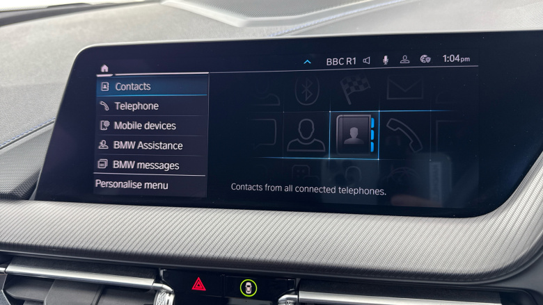 BMW 1 Series M135i xDrive 5dr Step Auto Petrol Hatchback